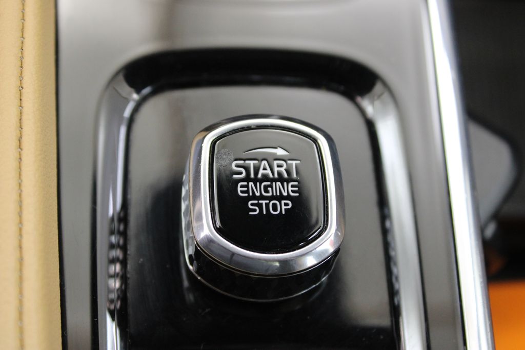 used 2023 Volvo S90 car, priced at $36,749