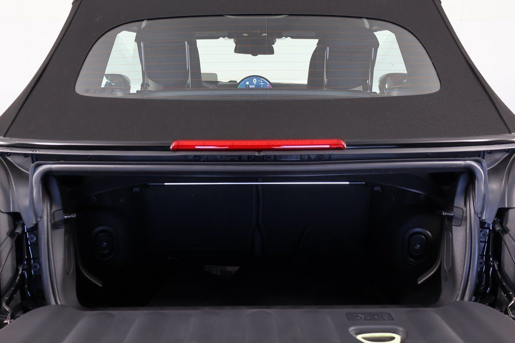 Thumbnail: 2026 MINI Cooper - 8