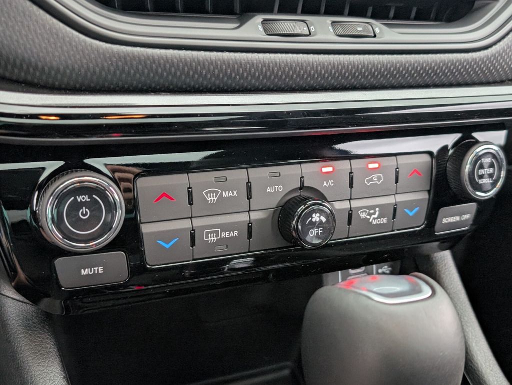 new 2026 Jeep Compass car, priced at $28,700