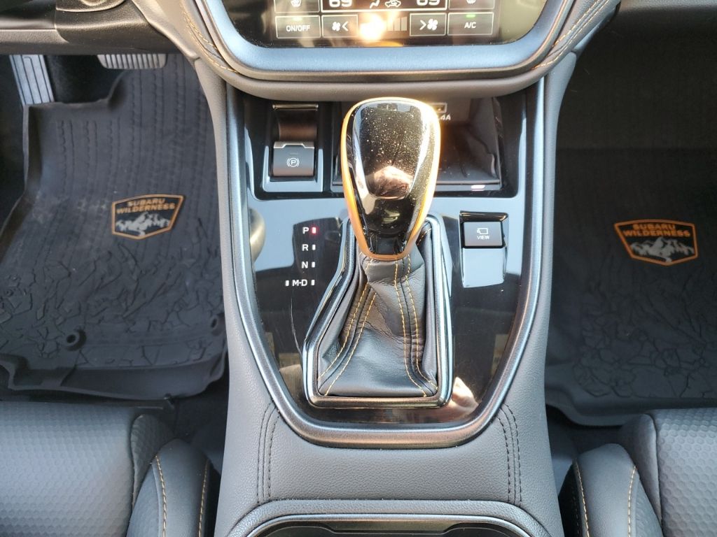 Used Car 2023 Subaru Outback  Wilderness For Sale Under $30,000 In Austin, Texas