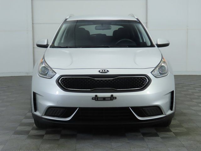 Thumbnail: 2019 Kia Niro - 2