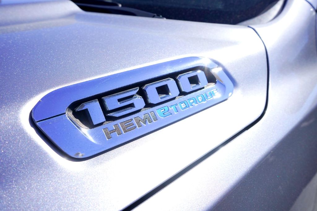 Used Car 2023 Ram 1500  Laramie For Sale Under $35,000 In Taylor, Texas