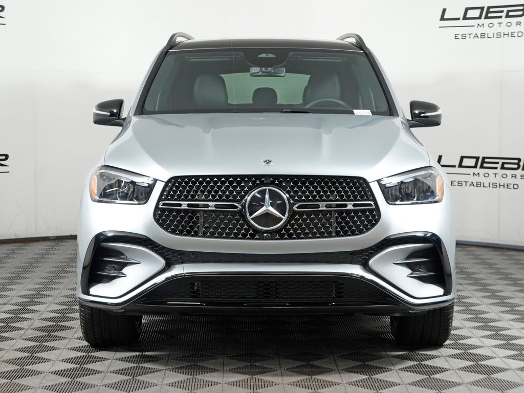 new 2026 Mercedes-Benz GLE car, priced at $79,865