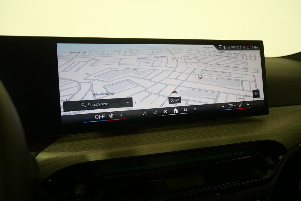 Thumbnail: 2025 BMW 4 Series - 21