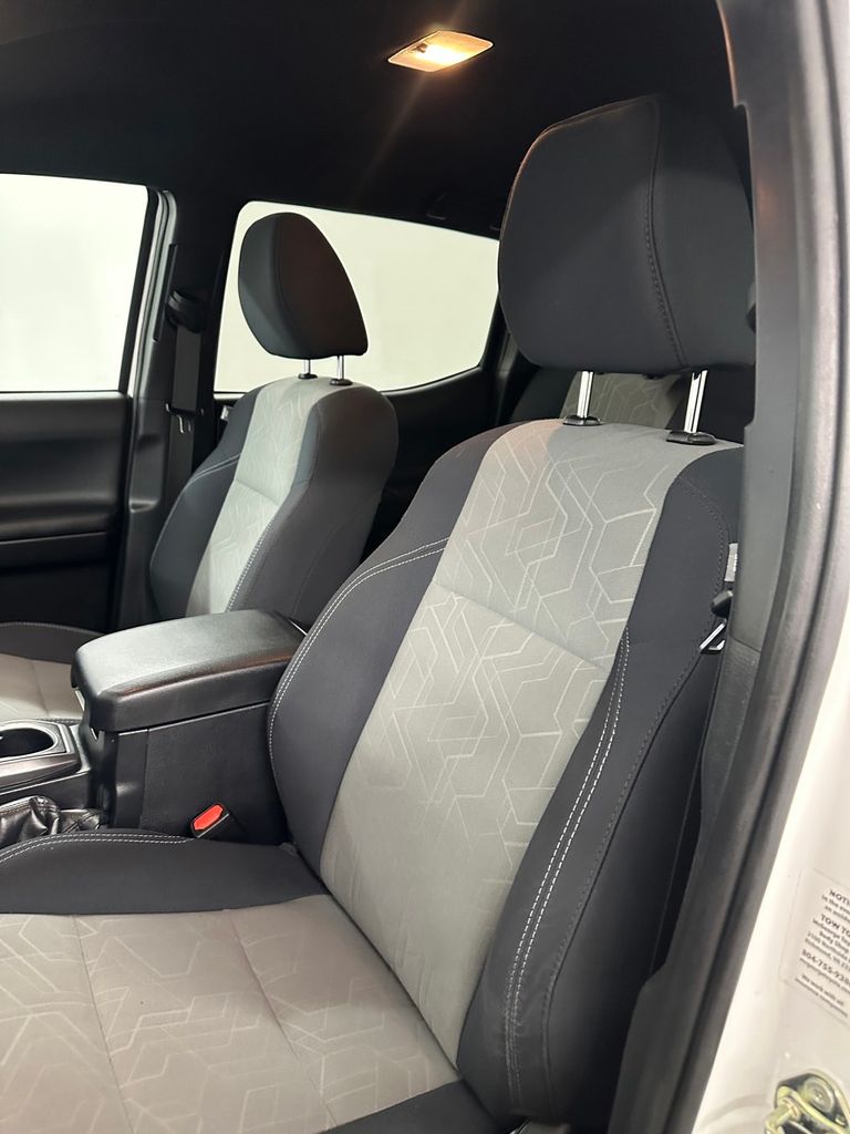 used 2020 Toyota Tacoma car, priced at $32,985