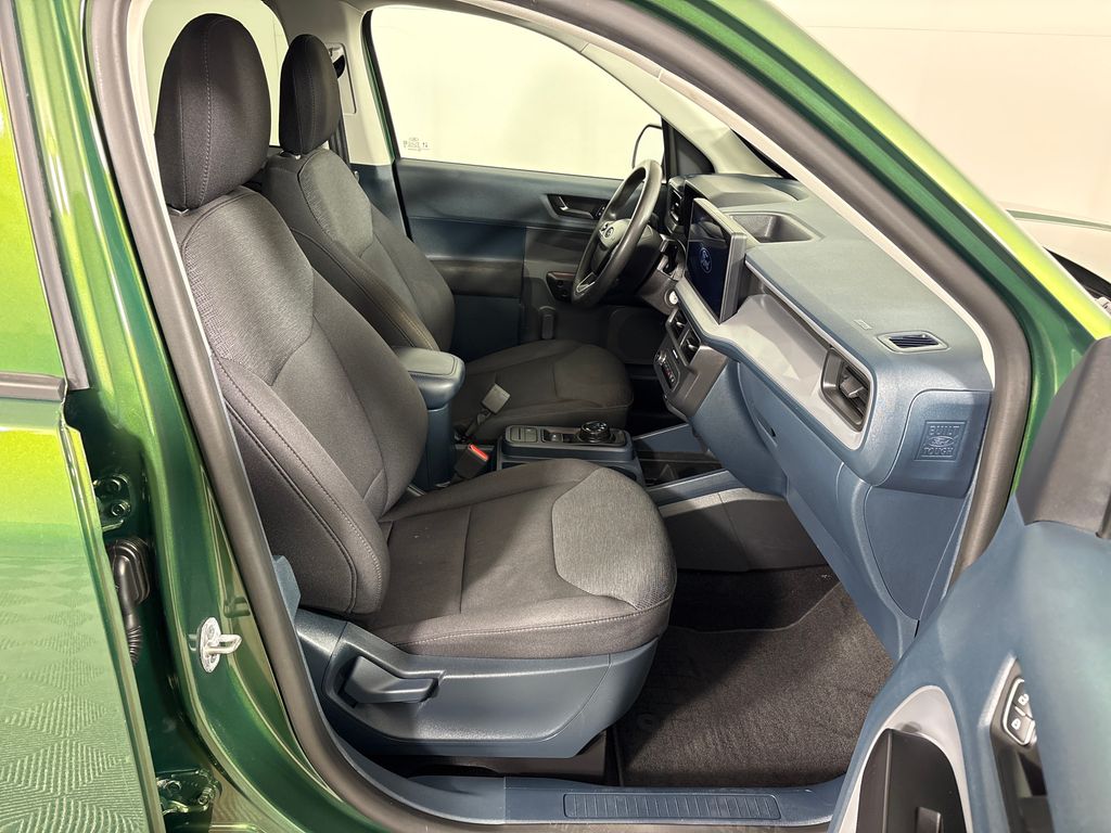 Certified Used 2025 Green Ford XL image 7