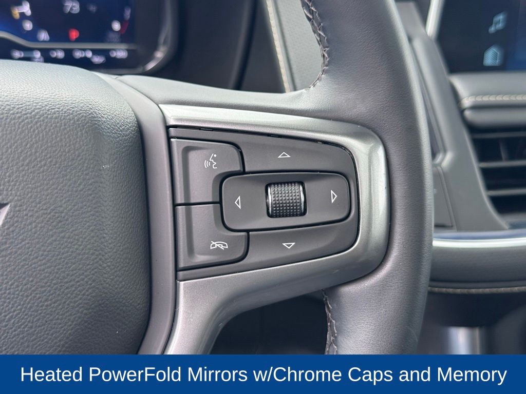 2024 Chevrolet Tahoe 2WD Premier