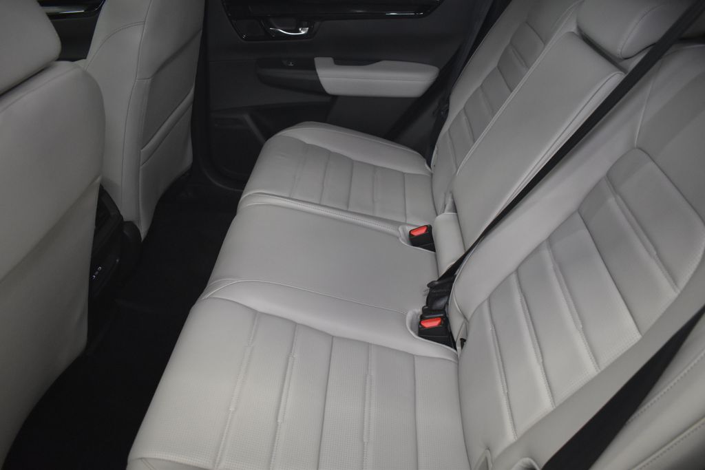 Thumbnail: 2026 Honda CR-V - 21