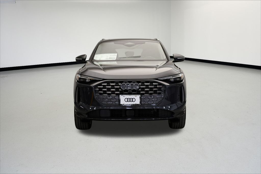 Thumbnail: 2025 Audi Q5 - 8