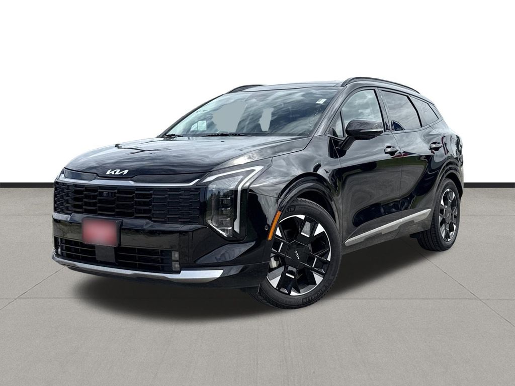 2026 Kia Sportage SX-Prestige - 0