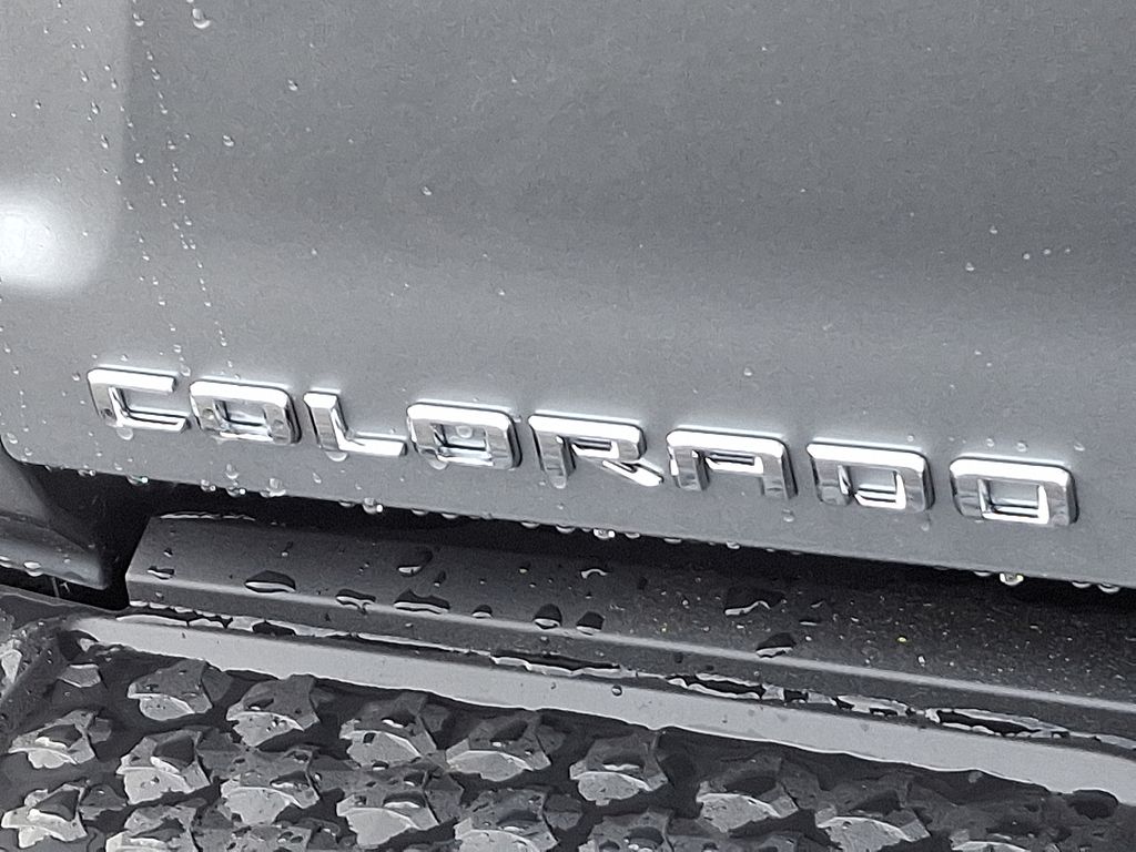 Thumbnail: 2025 Chevrolet Colorado - 11