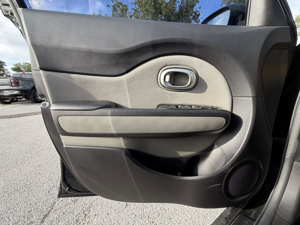 used 2015 Kia Soul car, priced at $8,692