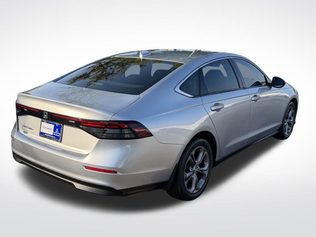 Thumbnail: 2024 Honda Accord - 6