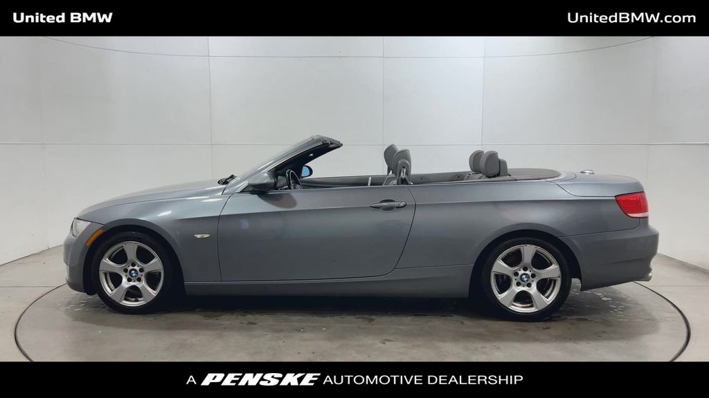 Thumbnail: 2008 BMW 3 Series - 5