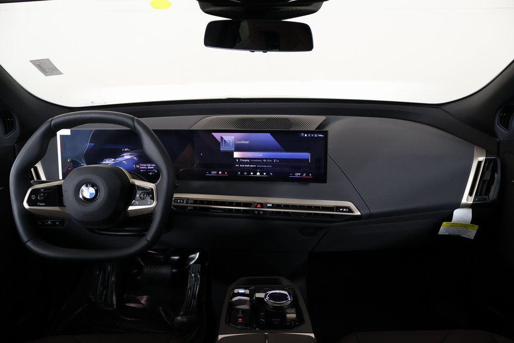 Thumbnail: 2026 BMW iX - 4