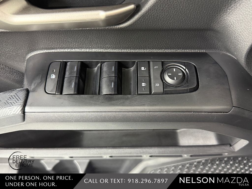 Used 2025 Black Toyota TRD Off-Road image 20