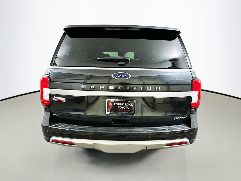 Thumbnail: 2024 Ford Expedition - 6