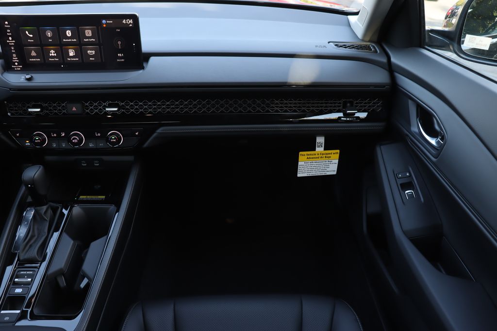 Thumbnail: 2025 Honda Accord - 16