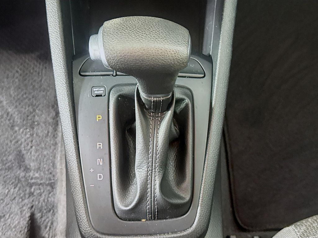 Used Car 2020 Kia Rio  S For Sale Under $15,000 In Austin, Texas