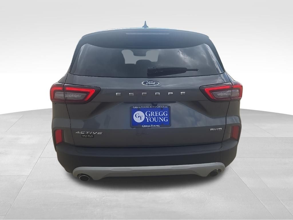 Used 2023 Ford Escape SUV