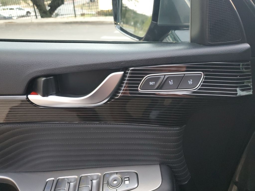 Used Car 2023 Hyundai Palisade  Calligraphy For Sale Under $40,000 In Austin, Texas