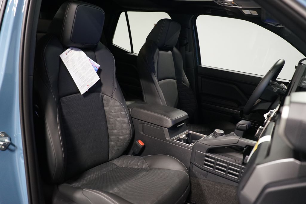 Thumbnail: 2026 Toyota 4Runner - 32