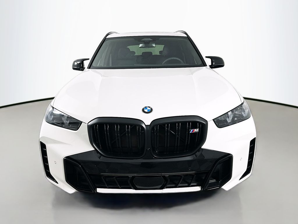Thumbnail: 2025 BMW X5 - 2
