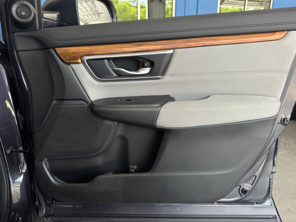 2018 Honda CR-V EX  at EAG Ford Navasota