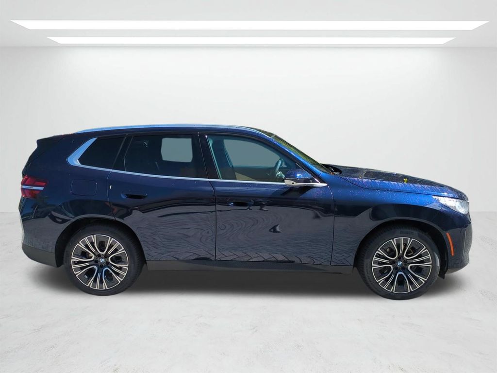 New 2026 Blue BMW 30 xDrive image 3