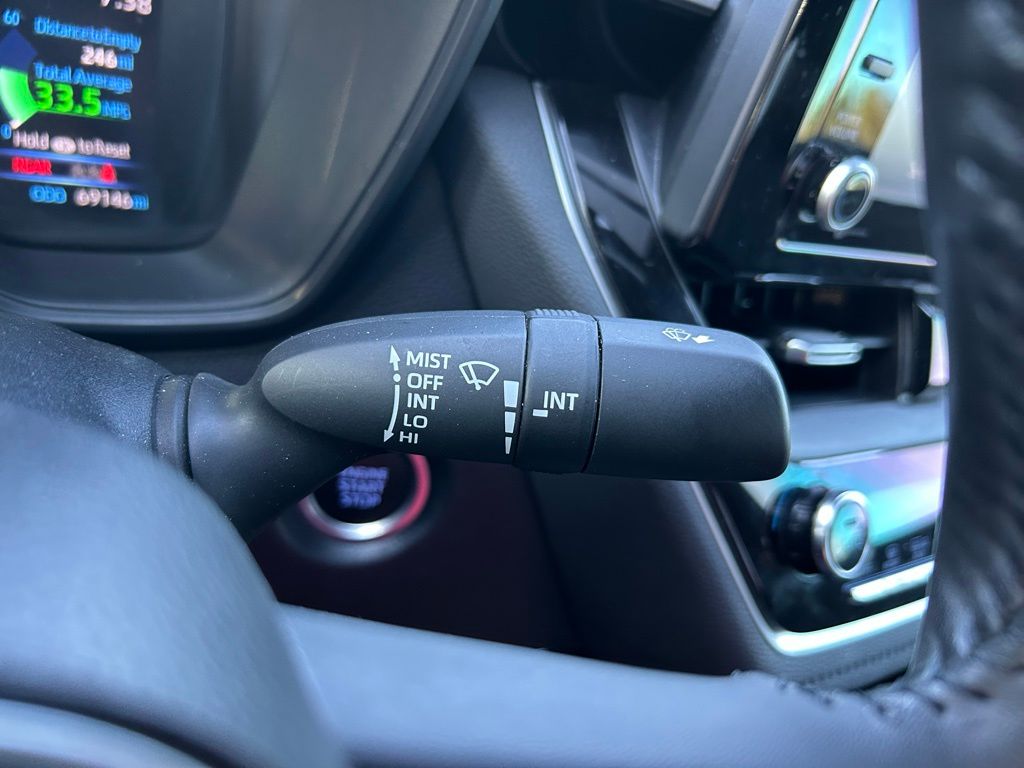 Thumbnail: 2022 Toyota Corolla - 20