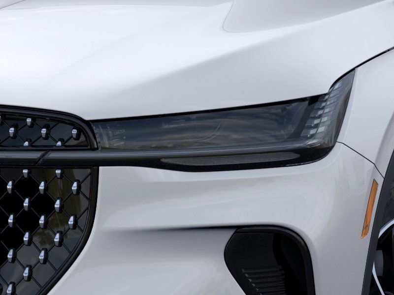 2025 Lincoln Nautilus Premiere 18