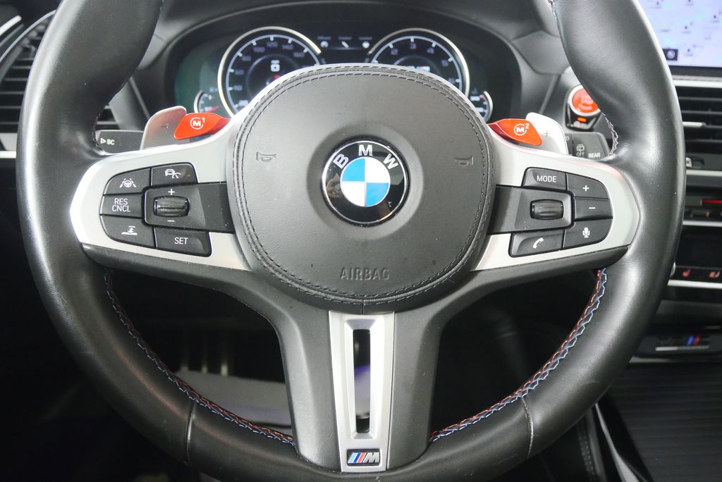 Thumbnail: 2020 BMW X3 - 21