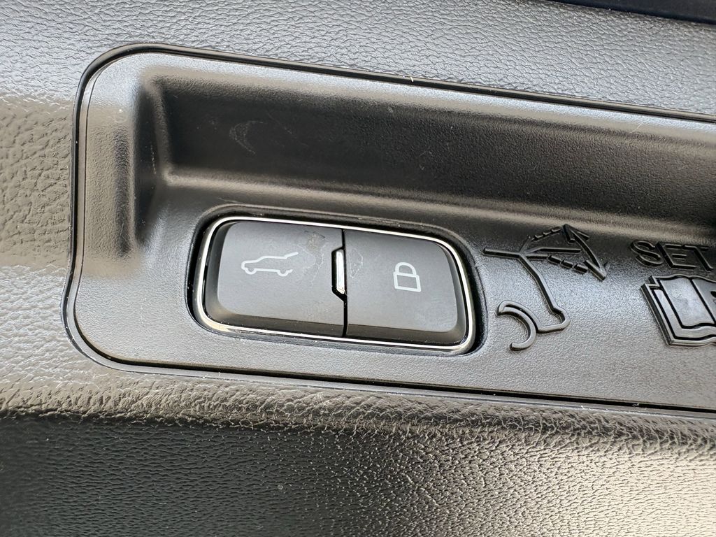 2023 Ford Explorer XLT Black at Don McGill Toyota