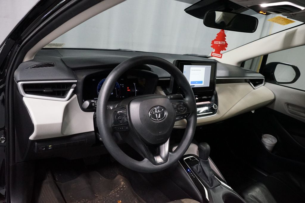 Thumbnail: 2026 Toyota Corolla - 7