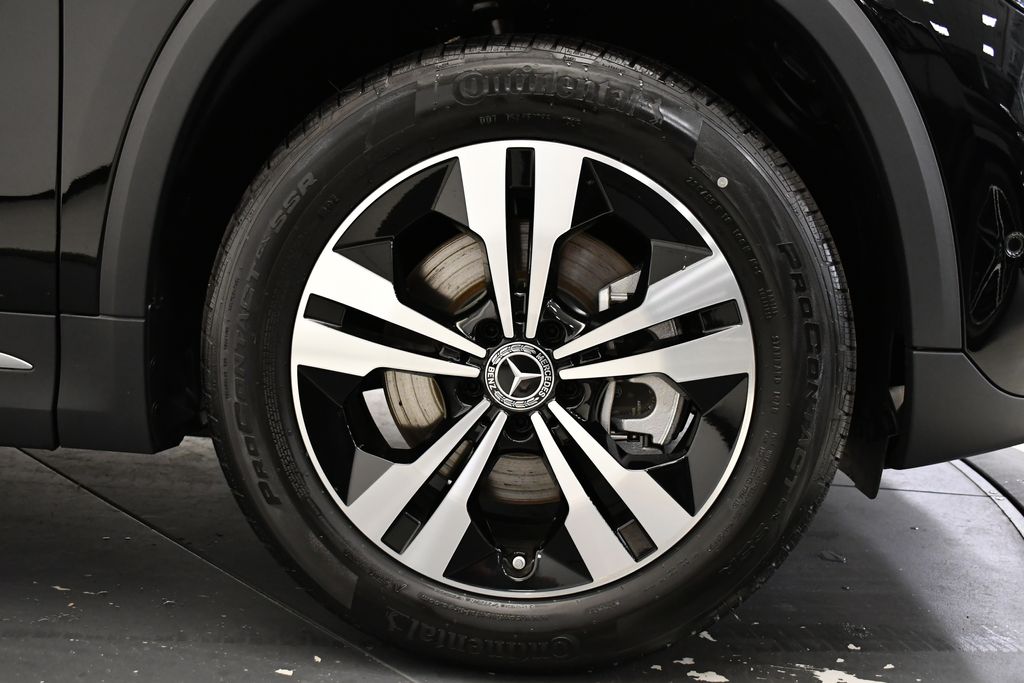 Thumbnail: 2026 Mercedes-Benz GLA - 15