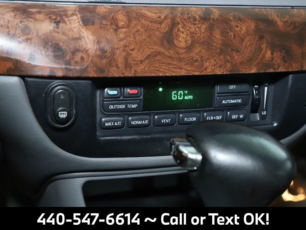 2005 Mercury Grand Marquis LS - Photo 35