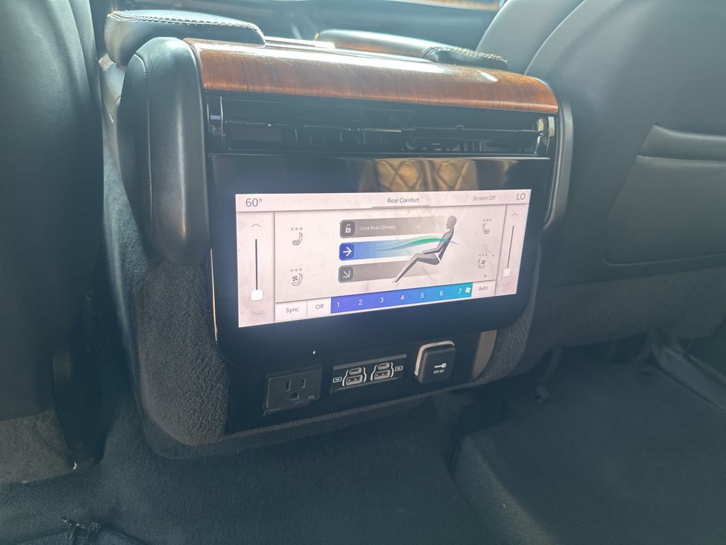 2022 Jeep Grand Wagoneer  Series Iii In Austin, Texas