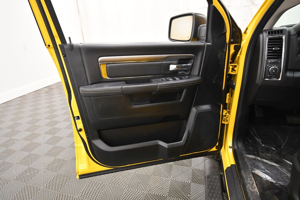 Used 2016 Ram 1500 Truck