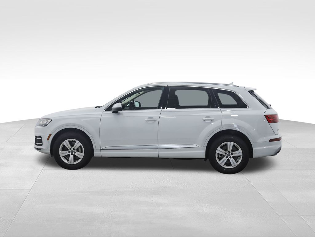 Thumbnail: 2018 Audi Q7 - 2