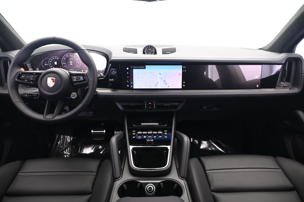 Thumbnail: 2025 Porsche Cayenne - 31