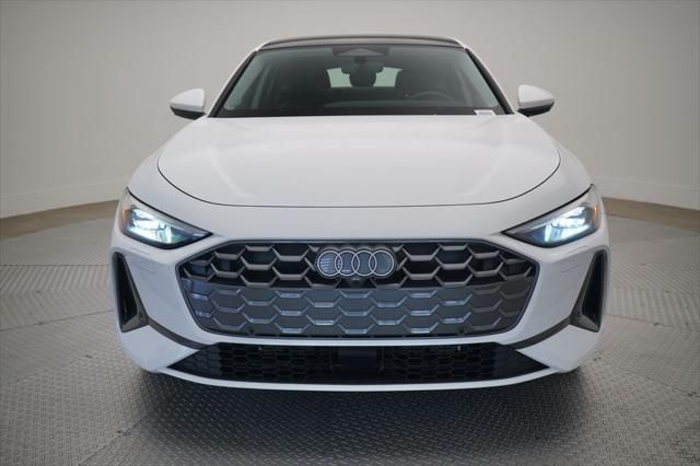 Thumbnail: 2025 Audi A5 - 5