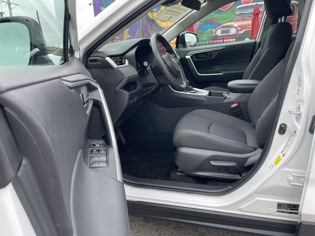 Used 2024 Toyota RAV4 Hybrid SUV