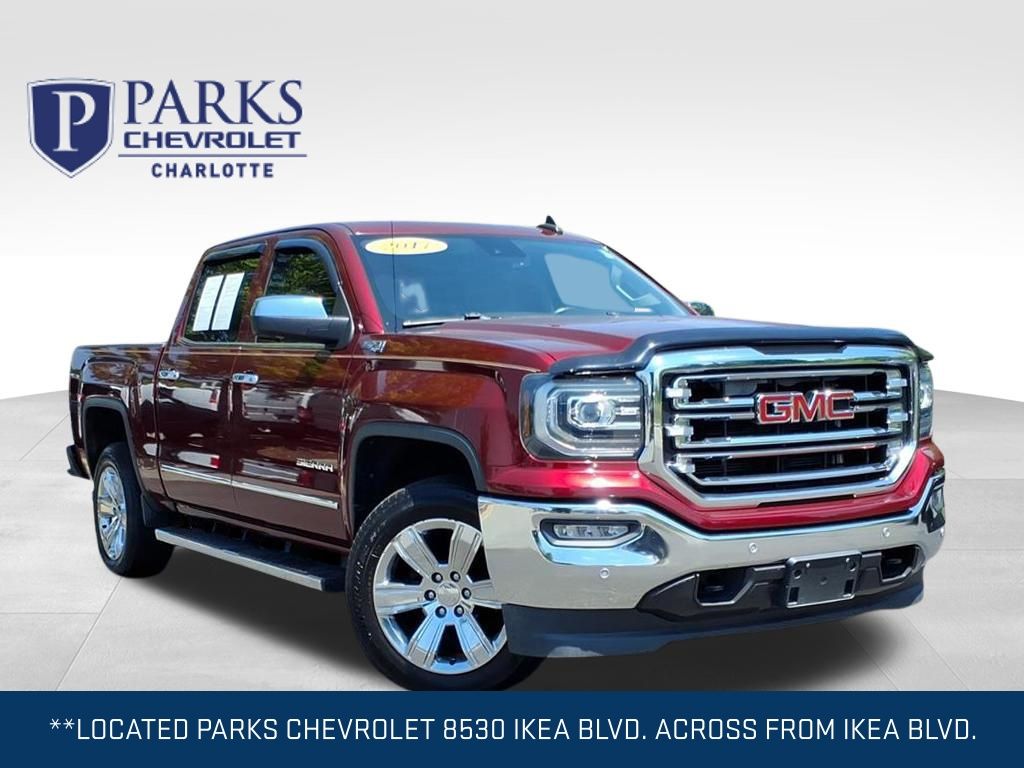 GMC