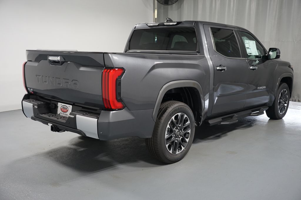 Thumbnail: 2026 Toyota Tundra - 8