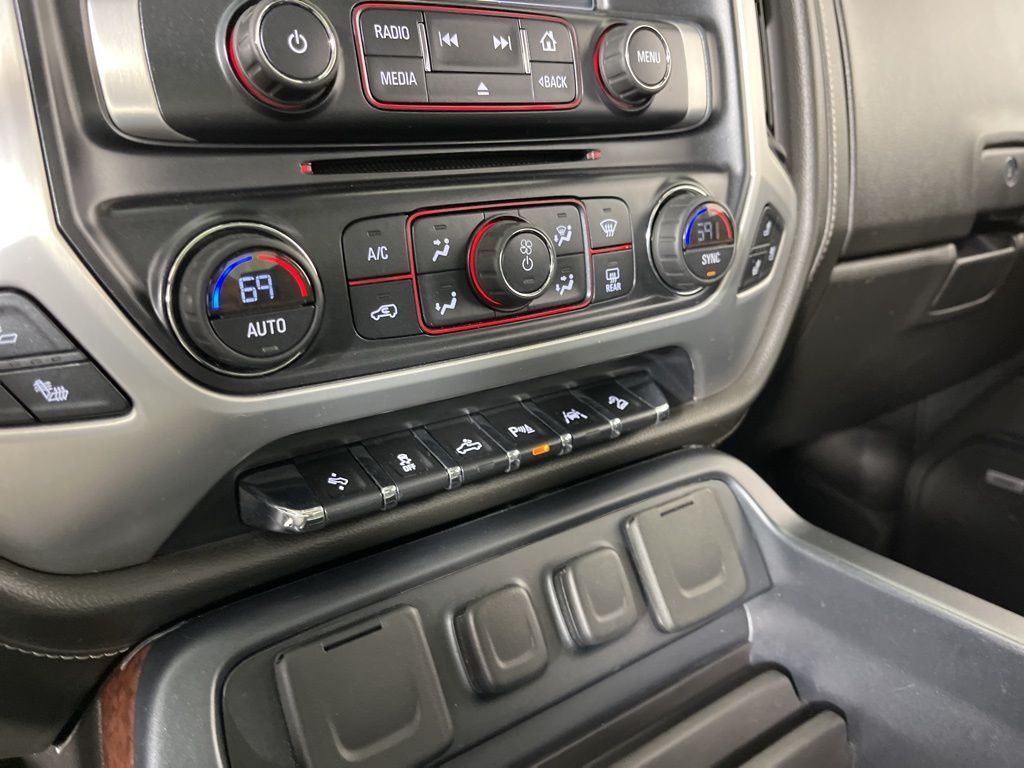2016 GMC Sierra 1500 SLT 29