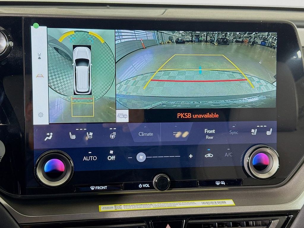 Thumbnail: 2026 Lexus TX - 13