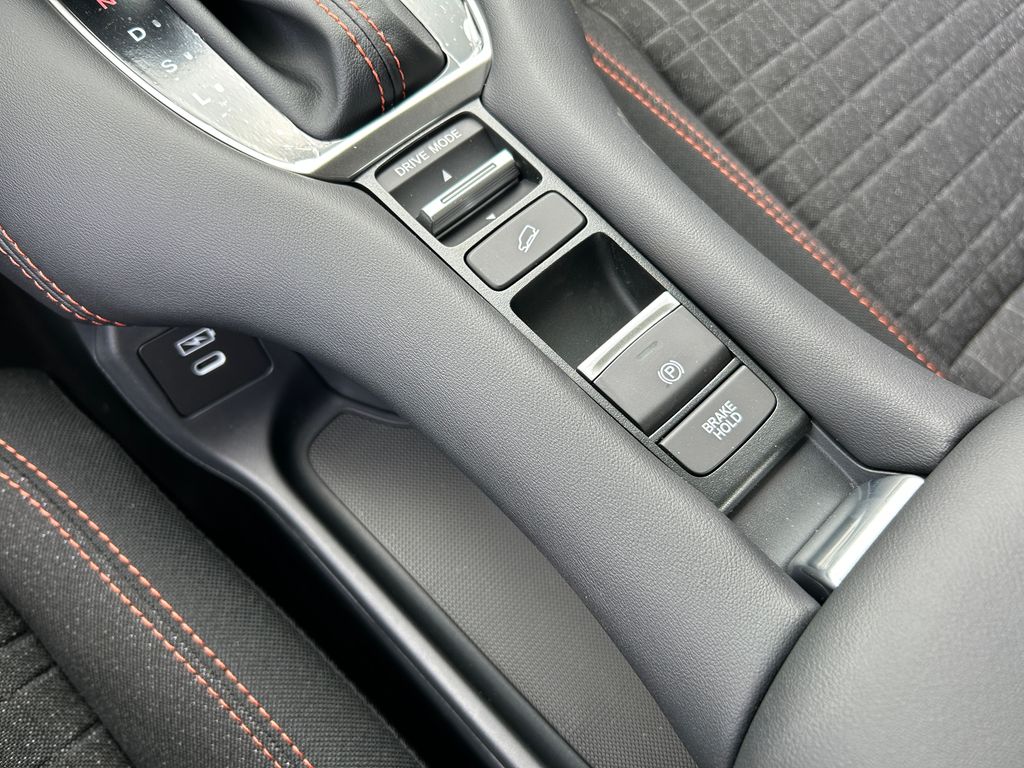 Thumbnail: 2026 Honda HR-V - 31