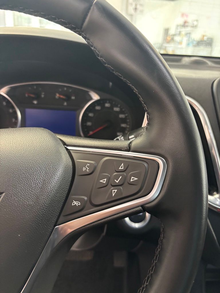 Used 2024 Chevrolet Equinox SUV