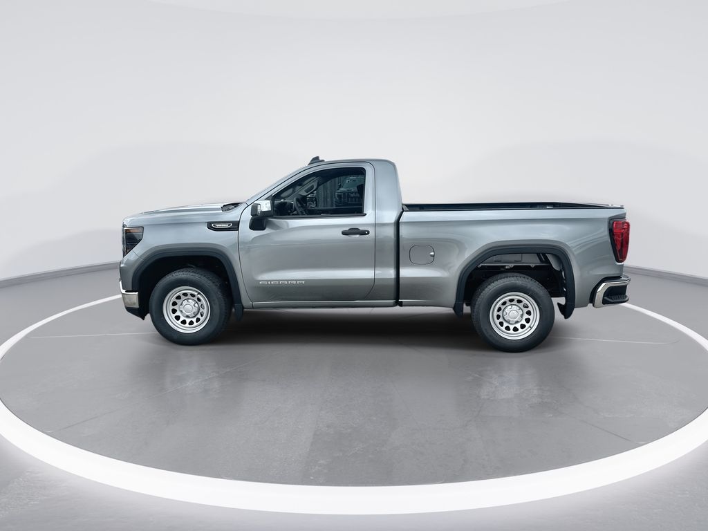 2026 GMC Sierra 1500 Pro - Photo 5