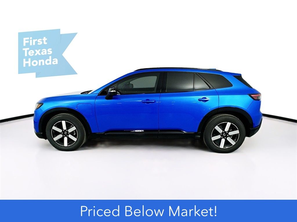 New Car 2025 Honda Prologue  Touring For Sale Under $60,000 In Austin, Texas